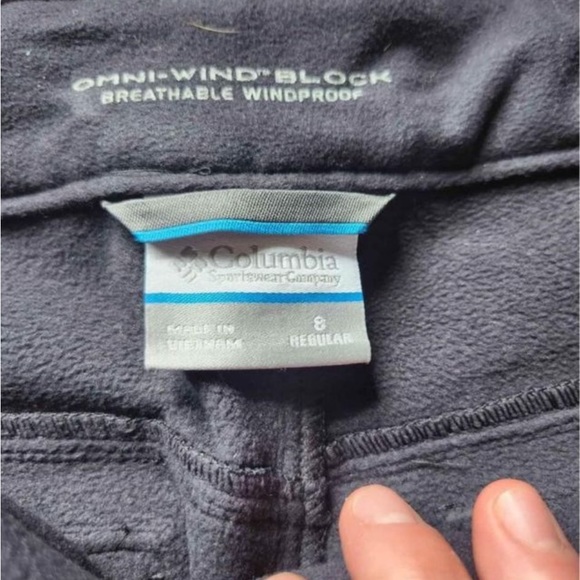 Columbia - Picture 3 of 4